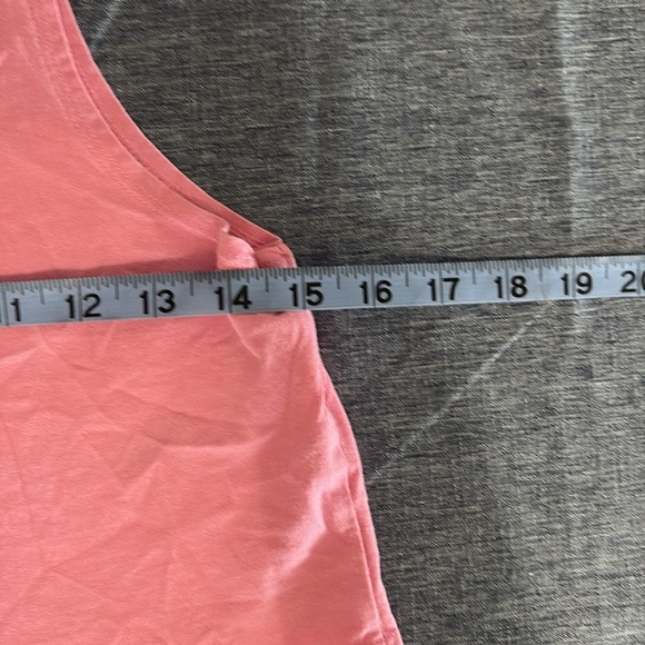 ASOS Women’s Size 2 Petite 1/2 Racerback Shirt - Picture 4 of 5